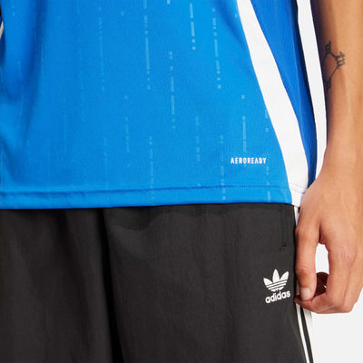 Federazione Italiana Giuoco Calcio Home Jersey IN0657