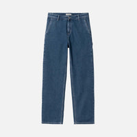 CARHARTT WIP W' Pierce Pant Straight I031251.01.06