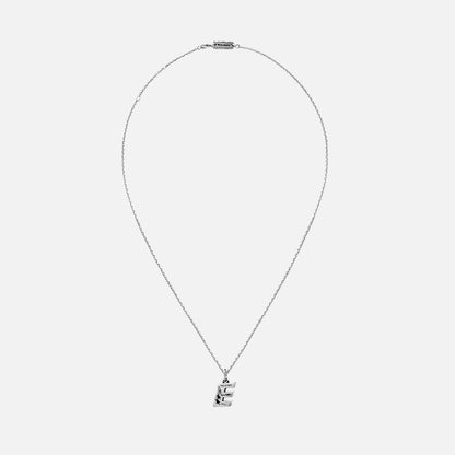 E Necklace TJL005