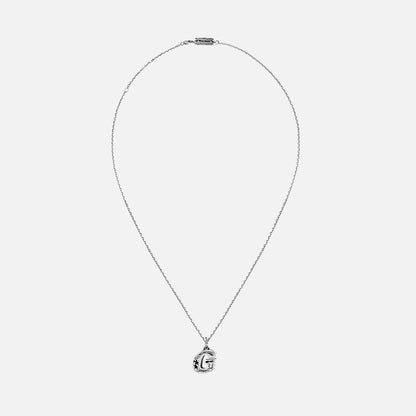 G Necklace TJL007
