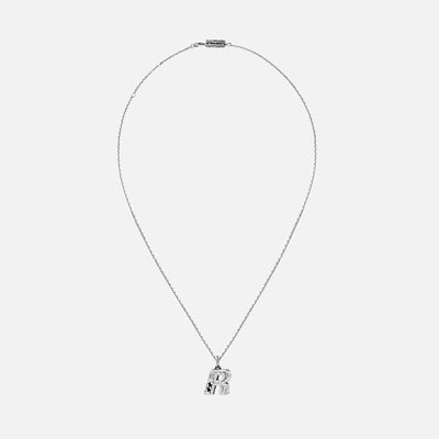 R Necklace TJL018
