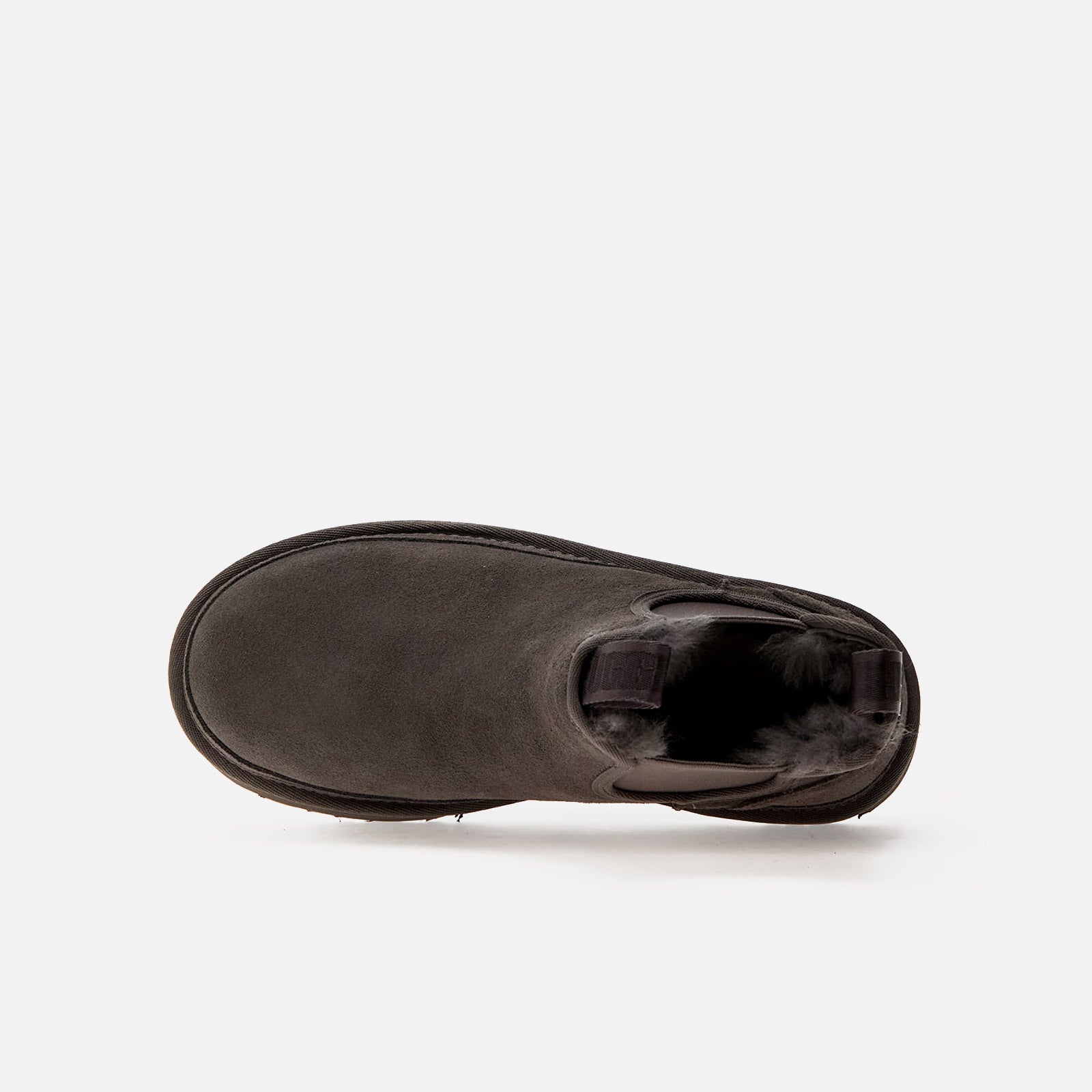 W Neumel Platform Chelsea 1134526 GREY