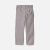 CARHARTT WIP Double Knee Pant I031501.2LR.02