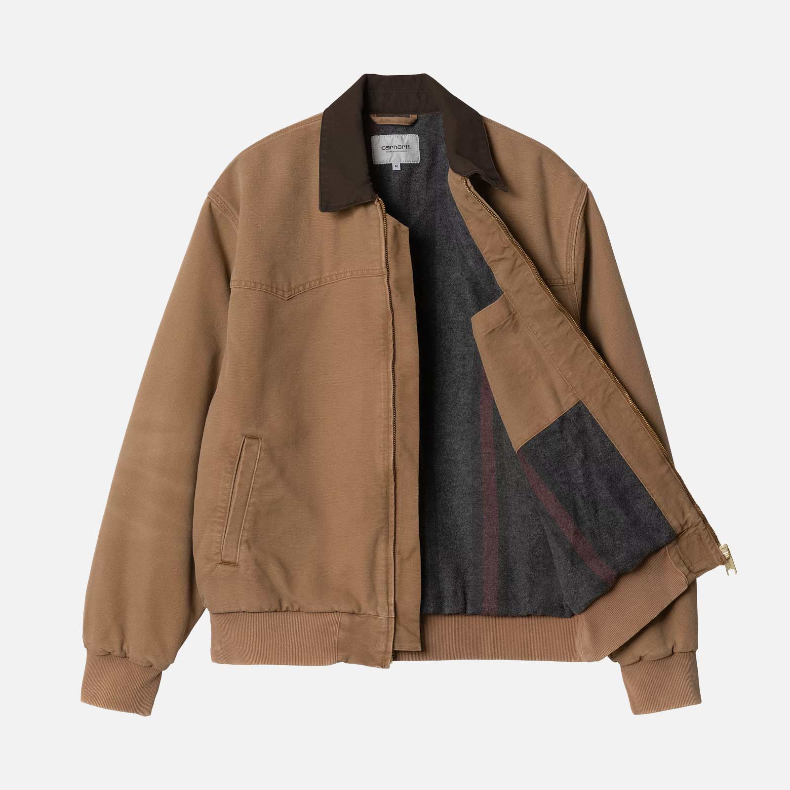 OG Santa Fe Jacket I03431700S4O