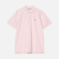 CARHARTT W.I.P. Chase Pique Polo I023807.2VA.XX