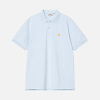 CARHARTT W.I.P. Chase Pique Polo I023807.2VL.XX