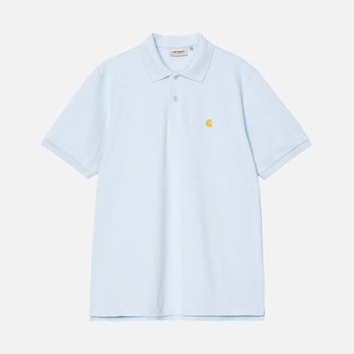 Chase Pique Polo I0238072VLXX