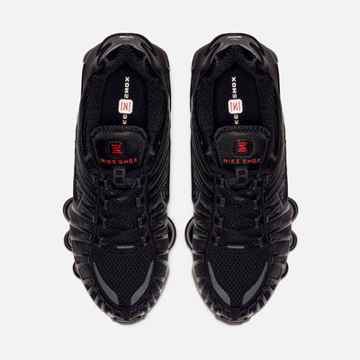 Shox TL Black AR3566 002