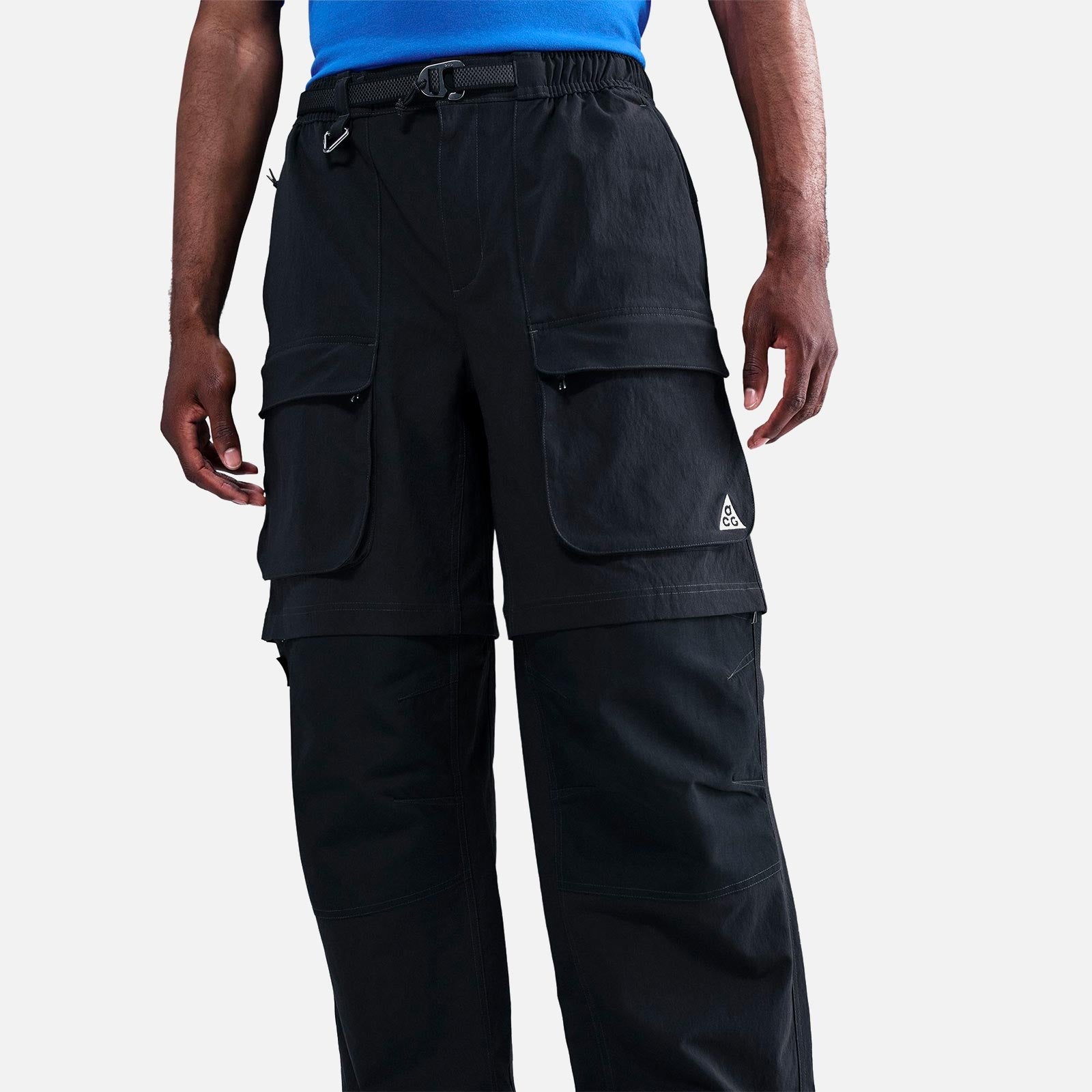 ACG Smith Summit Zip Cargo Pants HV0591 010