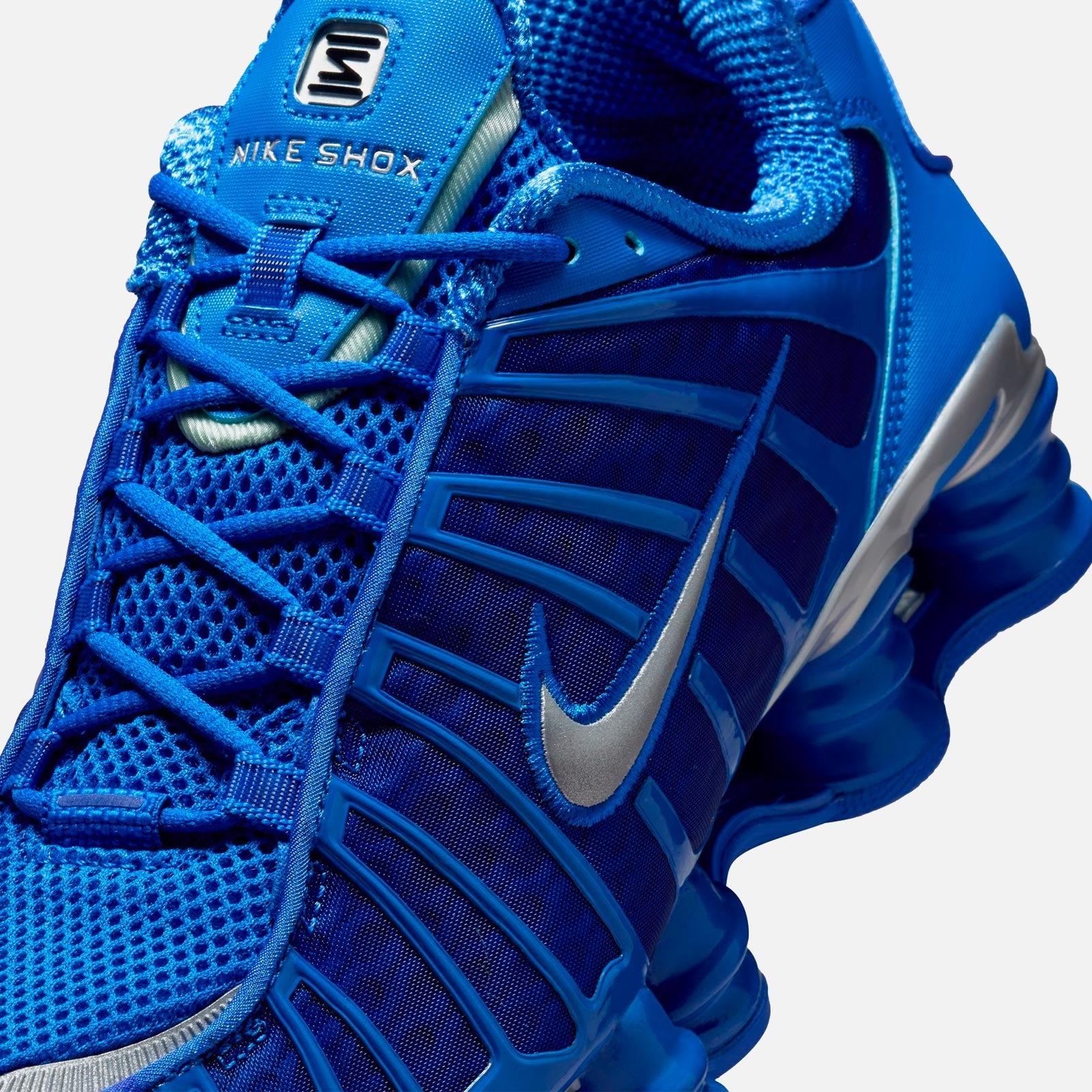 Shox TL AV3595 400