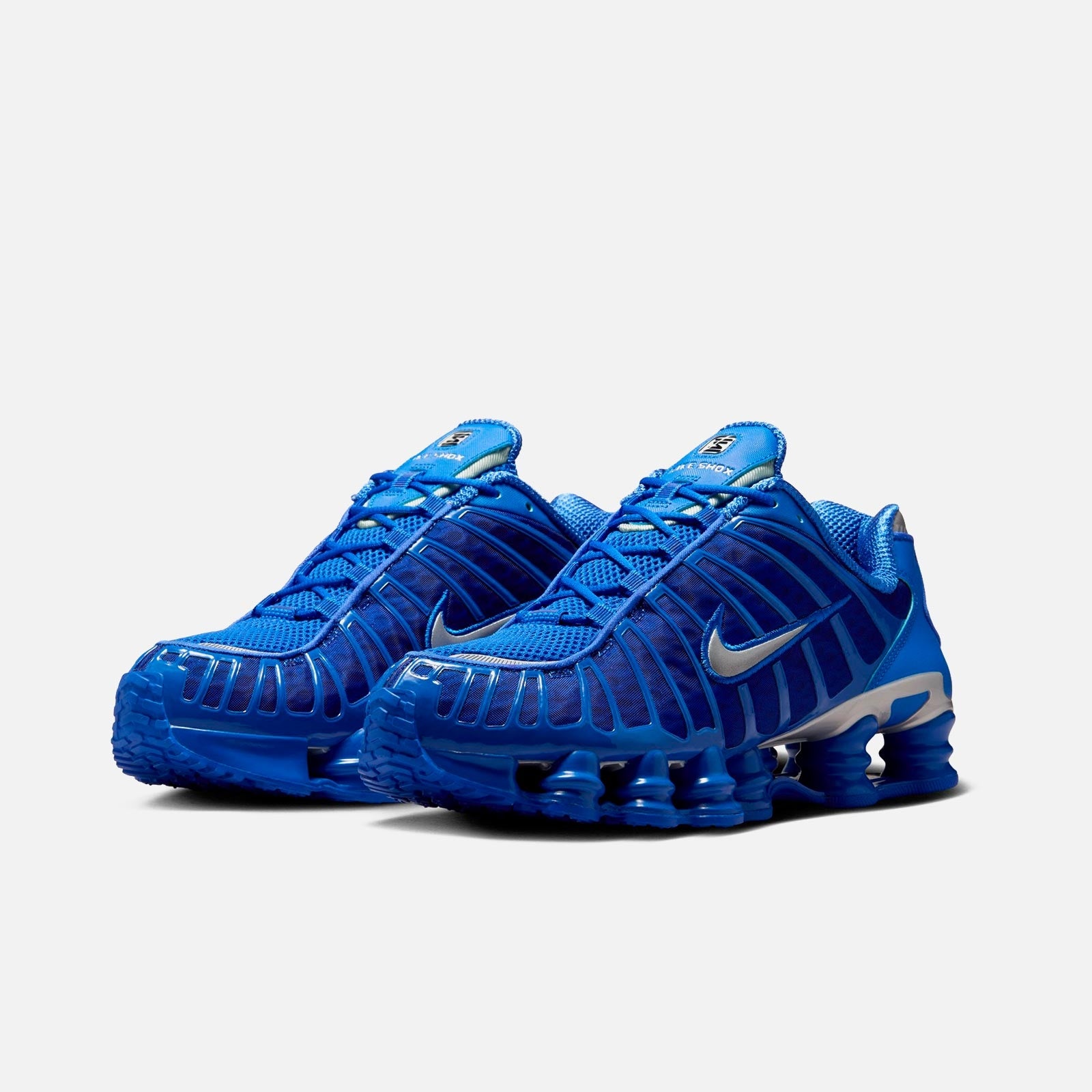 Shox TL AV3595 400