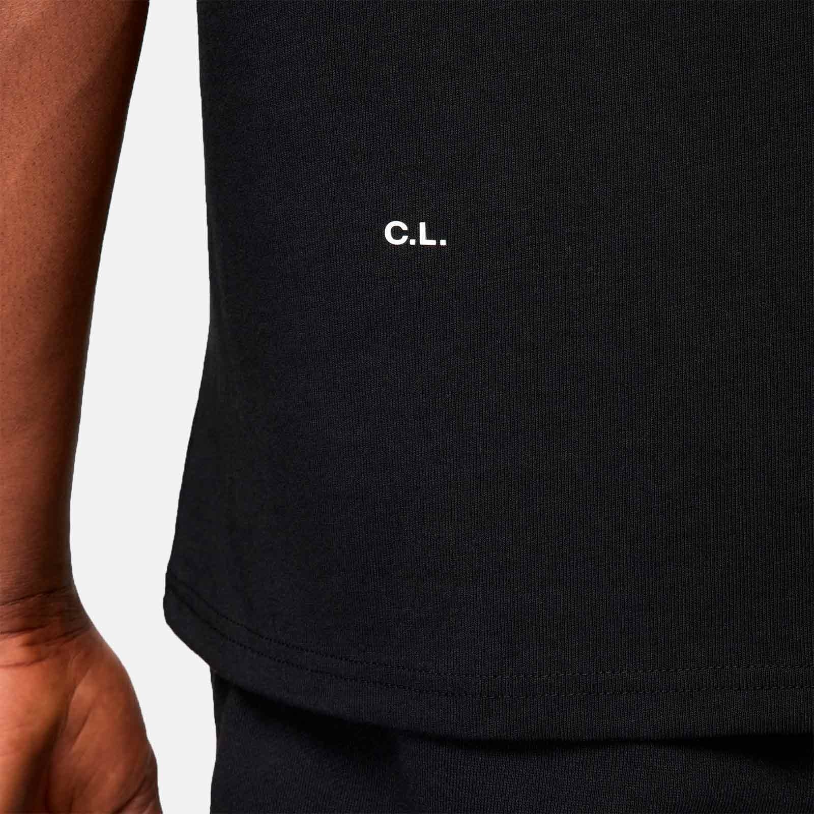 NOCTA T Shirt IB5673 010