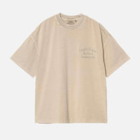 CARHARTT WIP S/S Bait Shack T-Shirt I034660.G1.GD