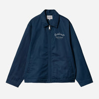 CARHARTT W.I.P. Racer Module Jacket I034517.2QN.01