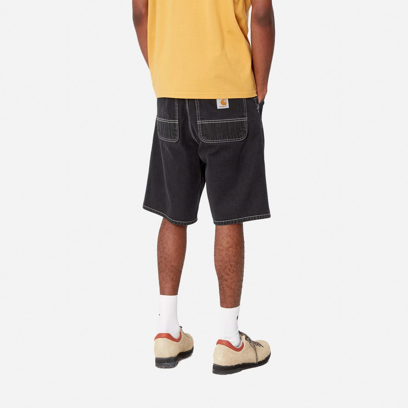 Simple Short I0333338906