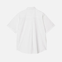 CARHARTT WIP S/S Braxton Shirt I031454.00A.XX