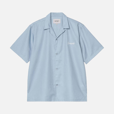S S Delray Shirt I0314650ROXX