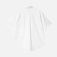CARHARTT WIP W' S/S Jaxon Shirt I033080.0MG.XX