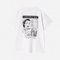 CARHARTT WIP S/S Catalog T-Shirt I034644.00A.XX