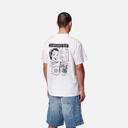 S S Catalogue T Shirt I03464400AXX