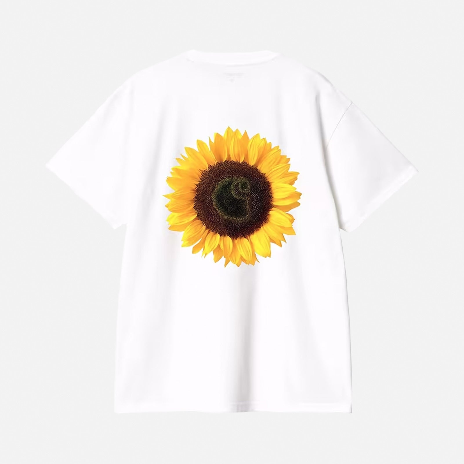 S S Sunflower T Shirt I03466102XX