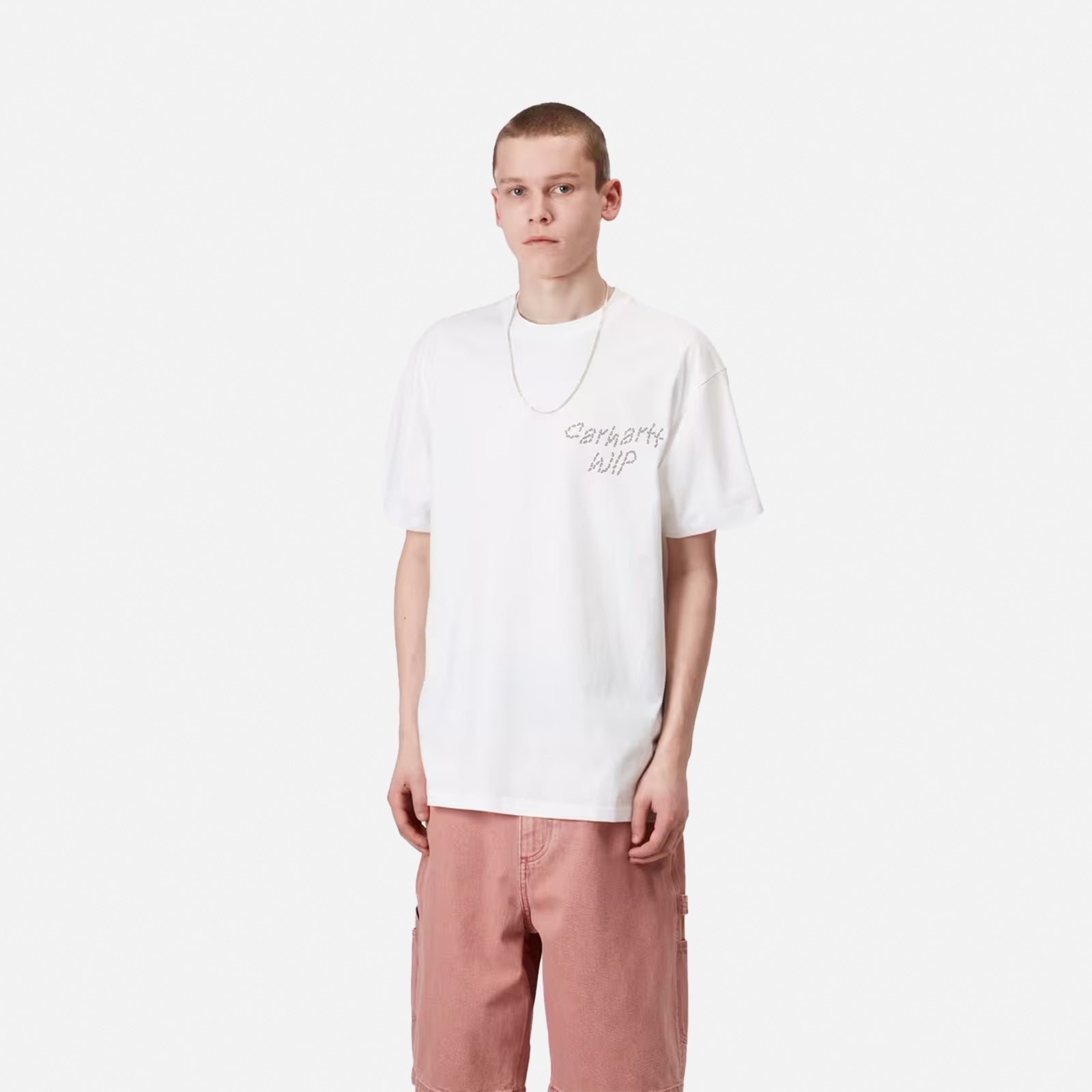 S S Sunflower T Shirt I03466102XX