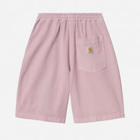 CARHARTT WIP Floyde Short I034817.2P8.GD