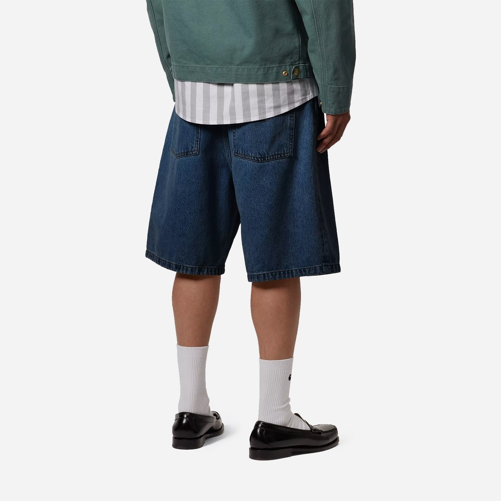 Brandon Short I0319210106