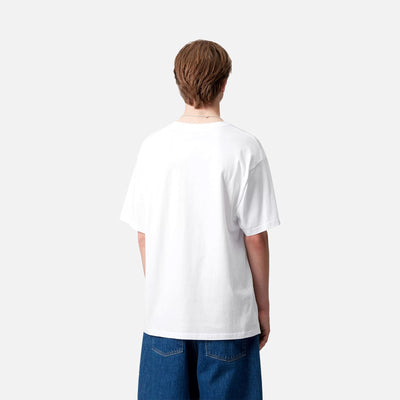 S S Madison T Shirt I03300000AXX