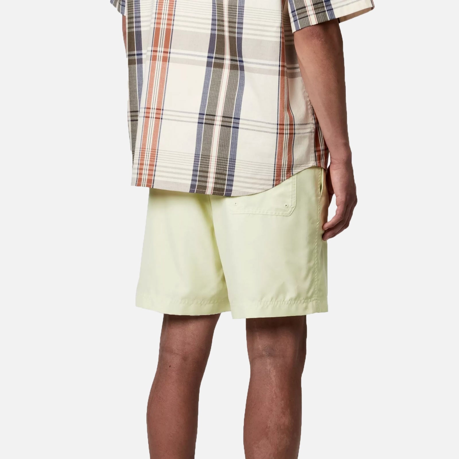 Chase Swim Trunks I0350622V9XX