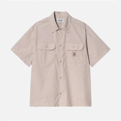 S S Craft Shirt I0352322ORXX