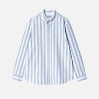 CARHARTT W.I.P. L/S Dillion Shirt I033027.21T.XX