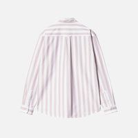 CARHARTT W.I.P. L/S Dillion Shirt I033027.2SN.XX