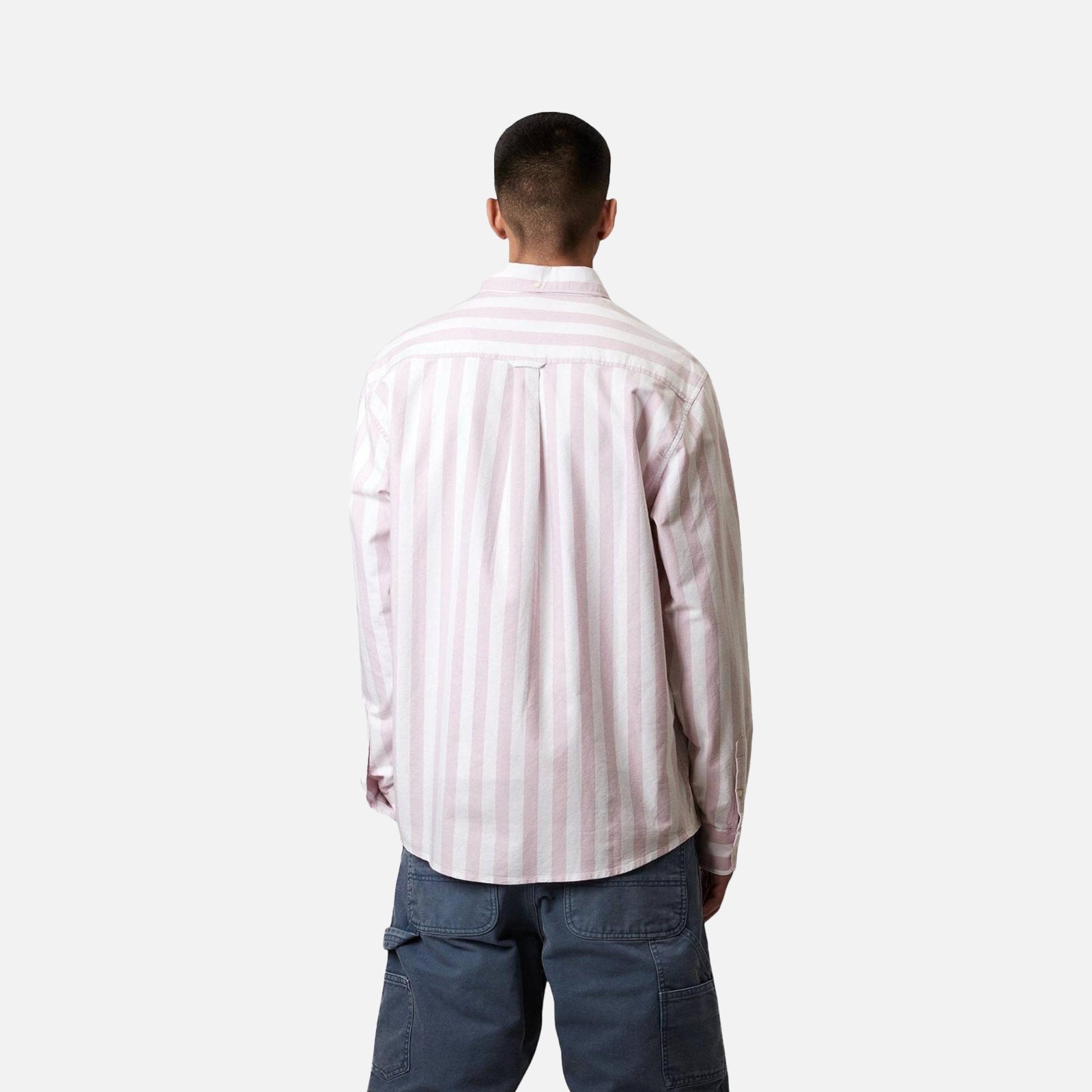 L S Dillion Shirt I0330272SNXX