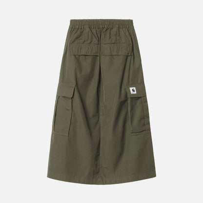 W Jet Cargo Skirt I0331484102