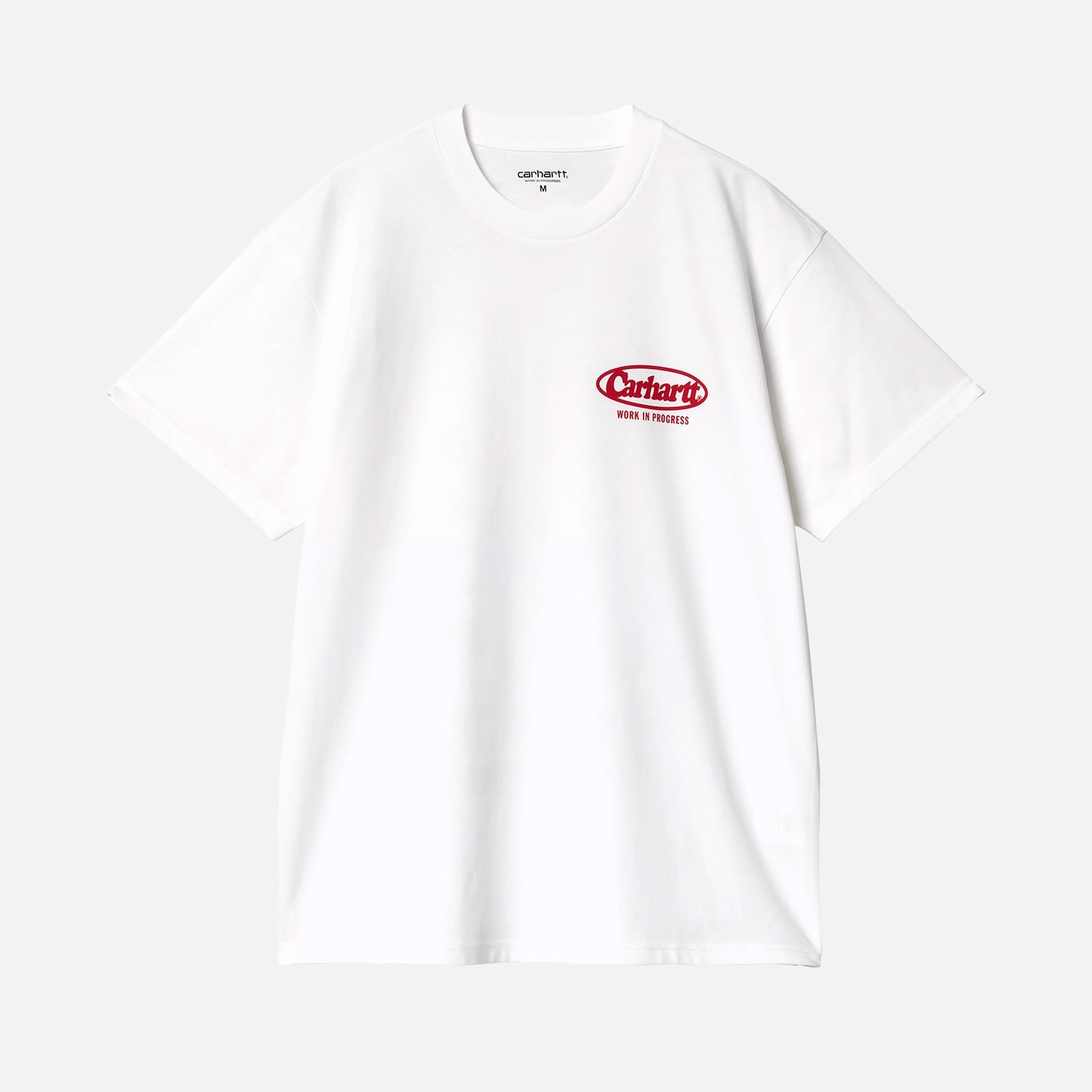 S S Logo T Shirt I03464302XX