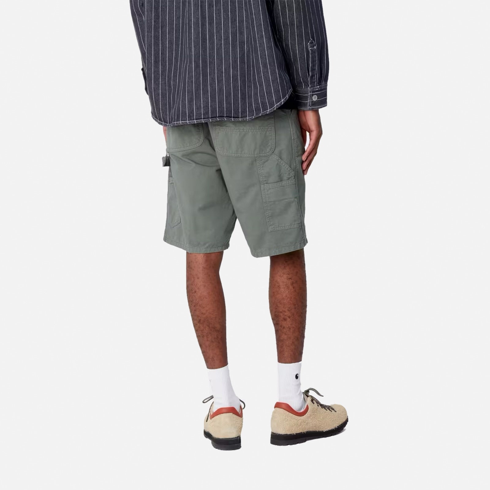 Single Knee Short I0315041YFGD