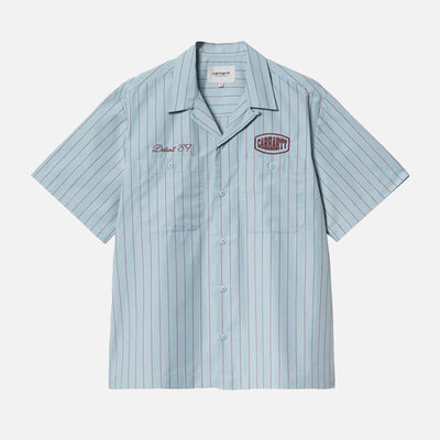 S S Hendry Shirt I0345342SUXX