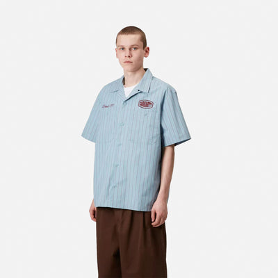 S S Hendry Shirt I0345342SUXX