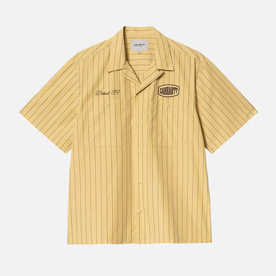 S S Hendry Shirt I0345342SXXX