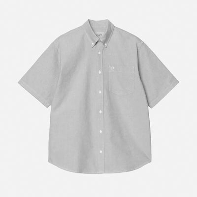 S S Braxton Shirt I0314542V3XX