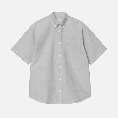 S S Braxton Shirt I0314542V3XX