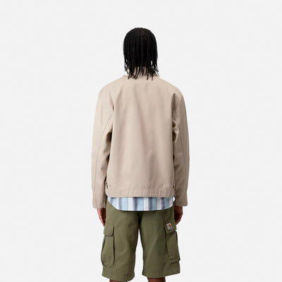 Module Script Jacket I032977AW02