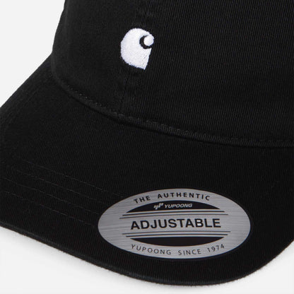 Madison Logo Cap I0237500D2XX