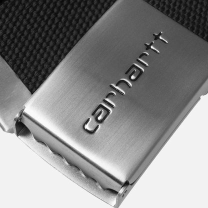 Clip Belt Chrome I01917689XX