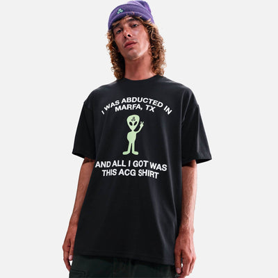 ACG T Shirt HV2168 010