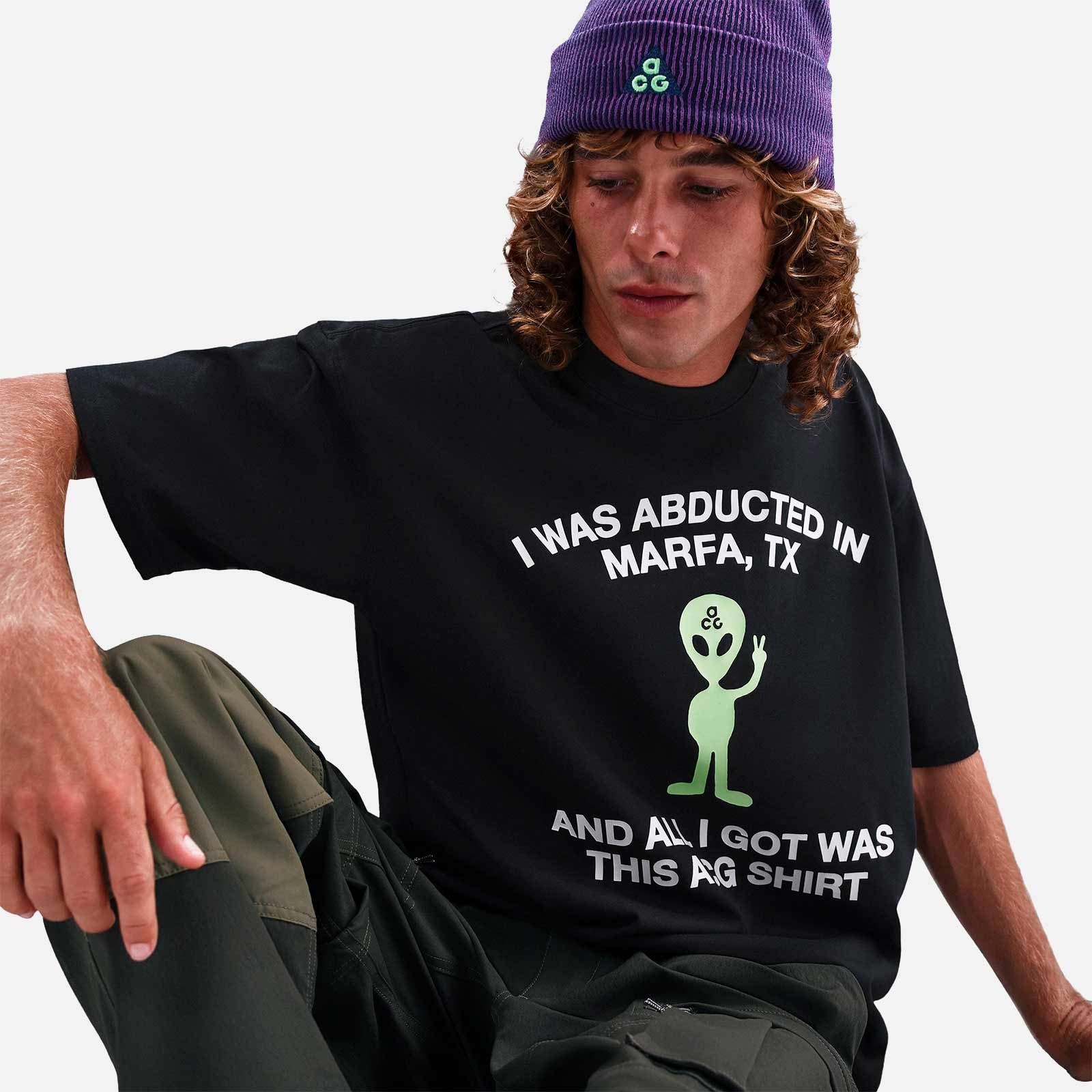 ACG T Shirt HV2168 010