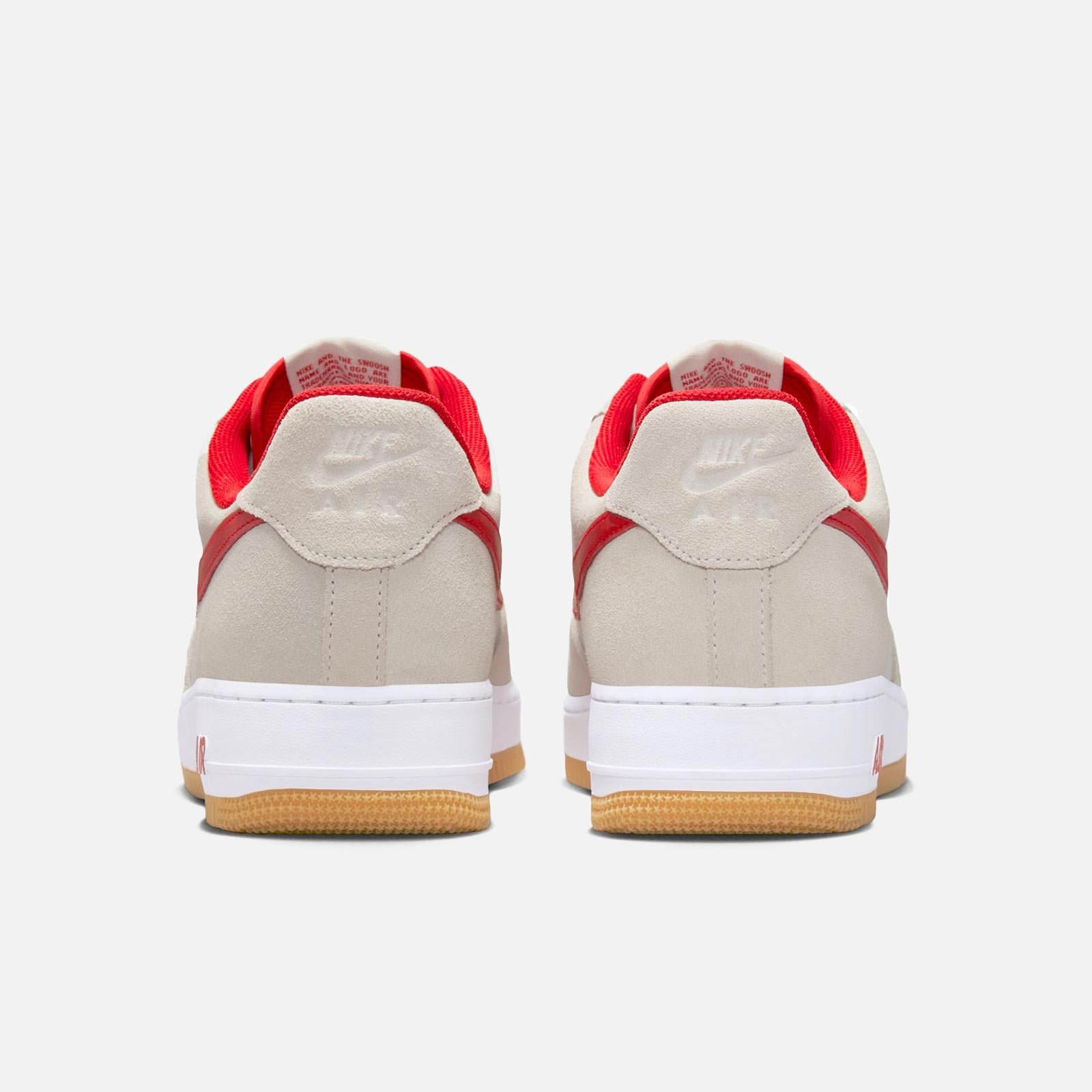 Air Force 1 Low 07 LV8 IB6388 101