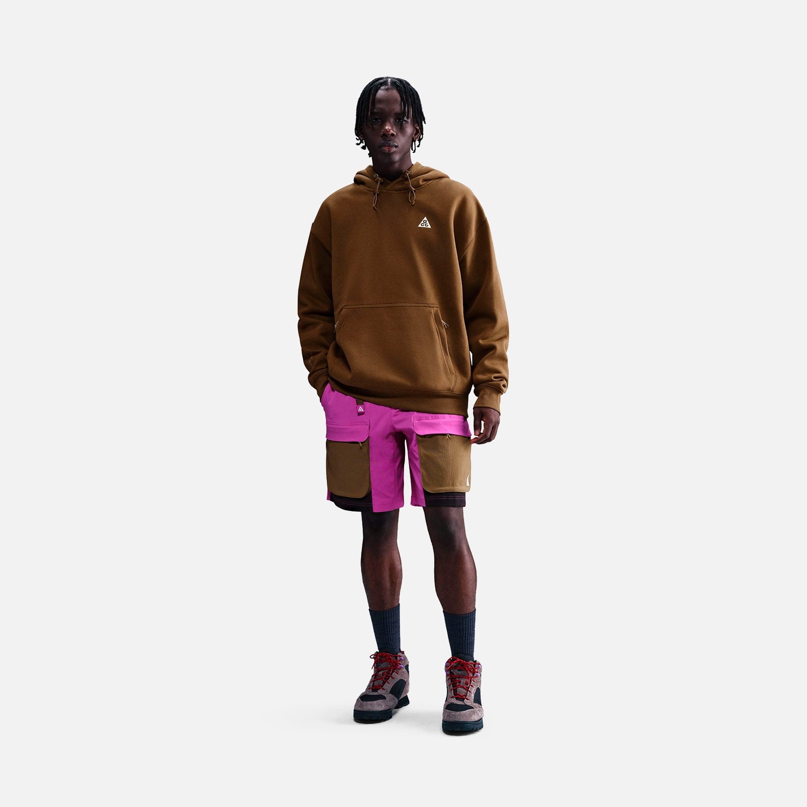 ACG Therma FIT Fleece Pullover Hoodie DZ3392 235