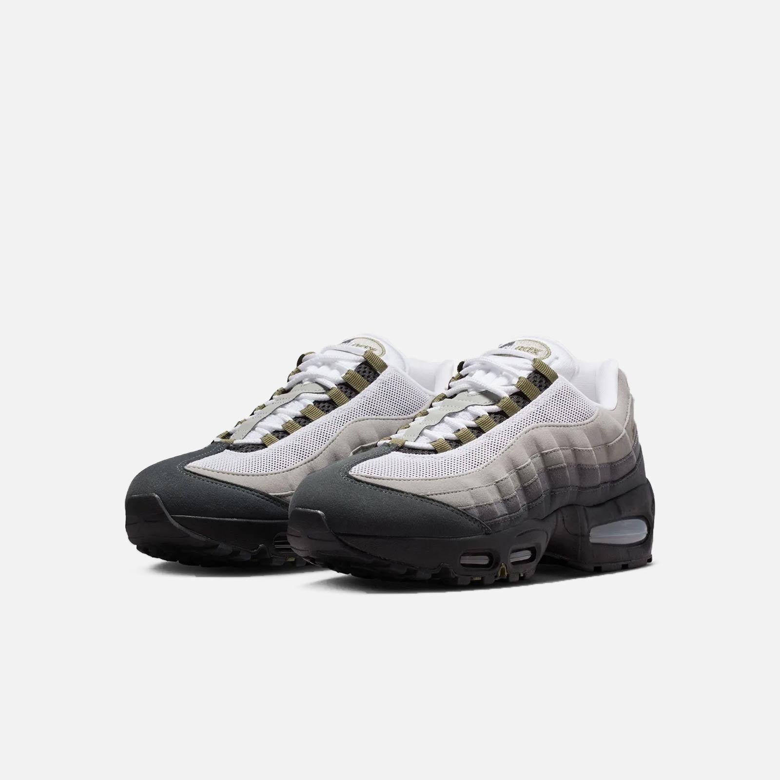 Air Max 95 OG Big Bubble Medium Olive HJ5996 003